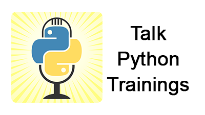 sponsor talkpython