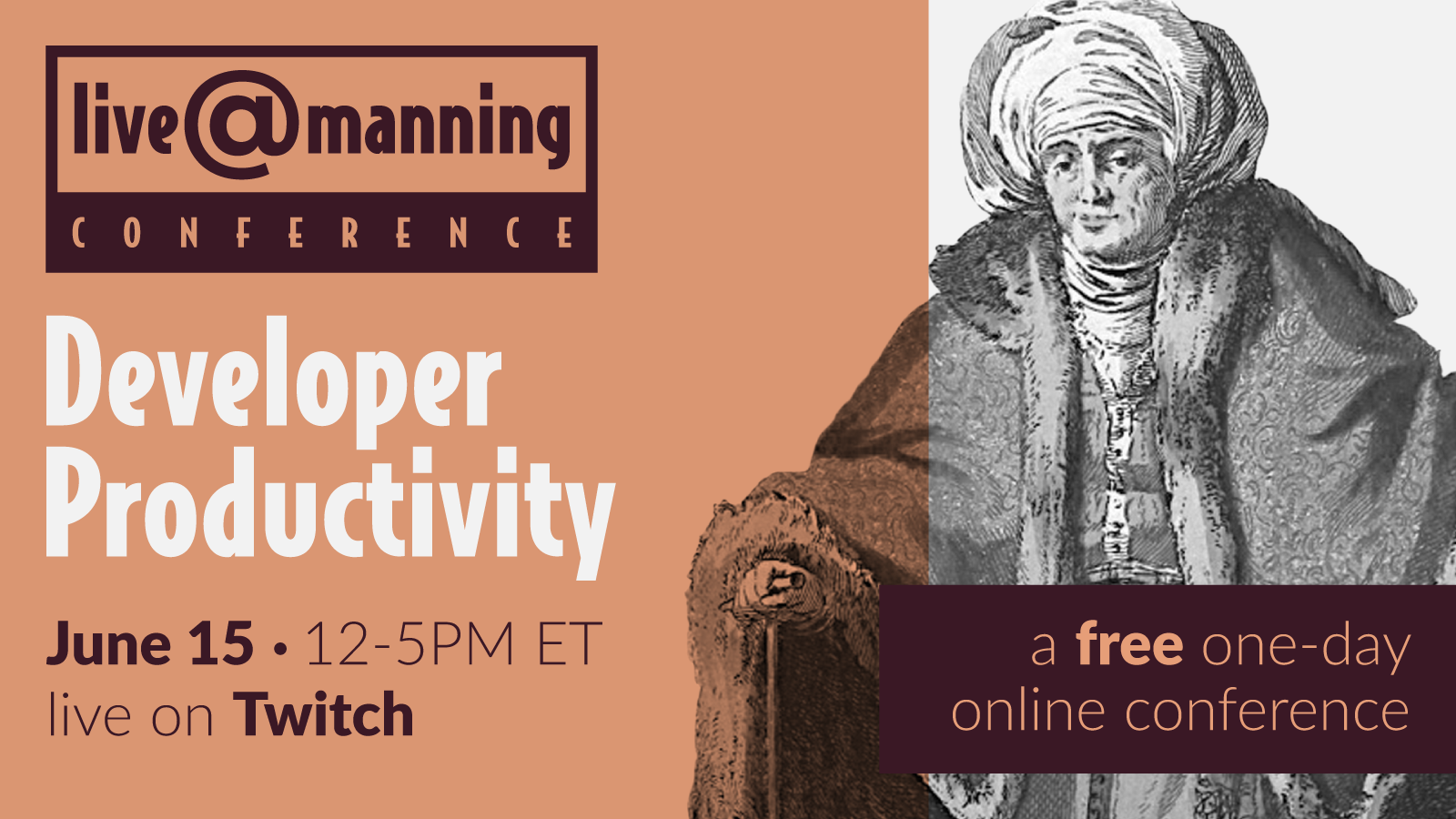 Time is a developer’s most valuable asset